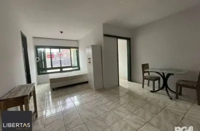 Kitnet / Stúdio à venda na Rua Hoffmann, 386, Floresta, Porto Alegre