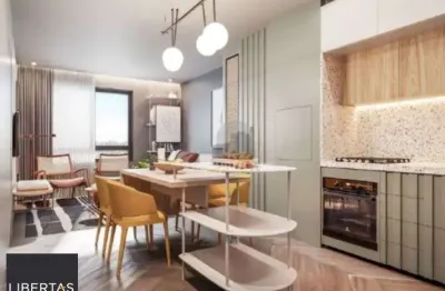 Apartamento com 1 quarto à venda na Avenida Ipiranga, 6929, Partenon, Porto Alegre