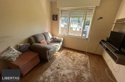 Apartamento com 1 quarto à venda na Rua Joaquim Nabuco, 332, Cidade Baixa, Porto Alegre