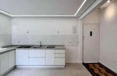 Apartamento com 2 quartos à venda na Rua Riachuelo, 389, Centro Histórico, Porto Alegre