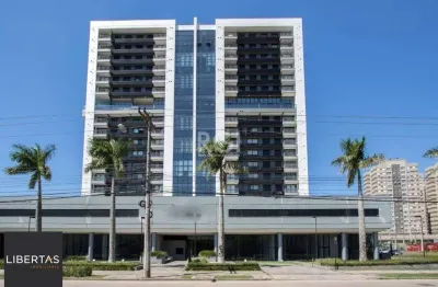 Flat com 1 quarto à venda na Avenida Ipiranga, 8484, Partenon, Porto Alegre