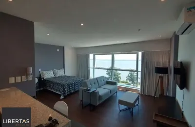 Loft para venda - 43.5m², 1 dormitório, 1 vaga - cristal