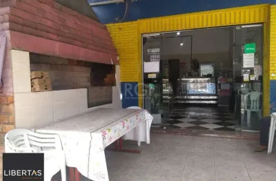 Ponto comercial à venda na Estrada Vila Maria, 20, Cavalhada, Porto Alegre