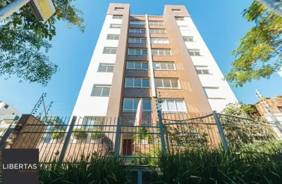 Apartamento com 2 quartos à venda na Rua Portugal, 584, São João, Porto Alegre