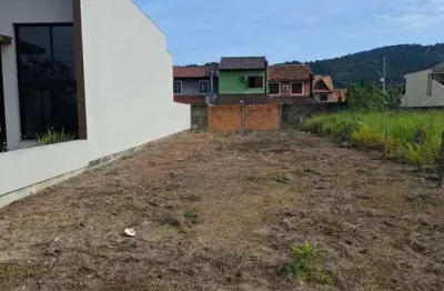 Terreno ipanema residence park 7x24,68 - pronto para construir.