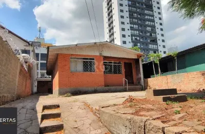 Terreno à venda na Rua Oito de Julho, 138, Jardim Botânico, Porto Alegre