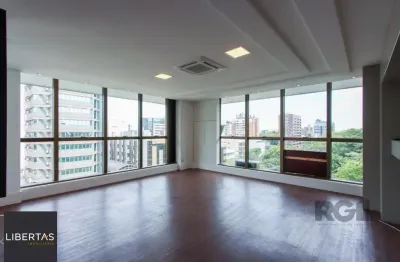 Sala comercial à venda na Rua Furriel Luiz Antônio de Vargas, 380, Bela Vista, Porto Alegre
