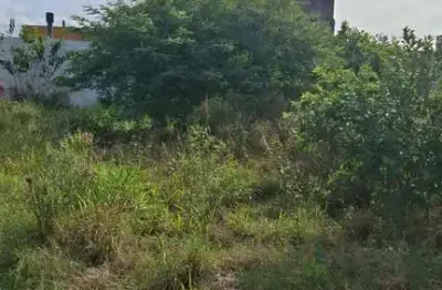 Vendo terreno 6x25.87 no loteamento ipanema residence park
