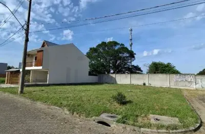 Excelente terreno de esquina no ipanema residence park – ótima localização