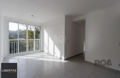 Apartamento com 2 quartos à venda na Walton Pontes Carpes, 39, Cavalhada, Porto Alegre