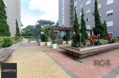 Apartamento com 3 quartos à venda na Avenida Arnaldo Bohrer, 175, Teresópolis, Porto Alegre