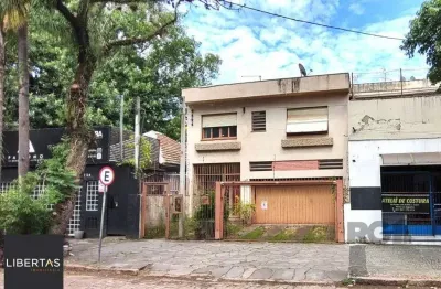 Casa residencial & comercial - bairro santa cecília