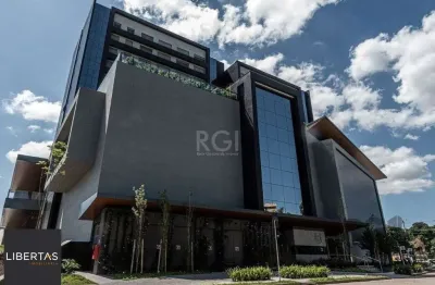 Loft  no bairro teresópolis, com aproximadamente 29,80m² de área privativa