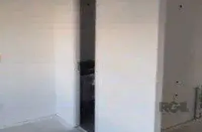 Flat com 1 quarto à venda na Rua Cassilda Flora Zaffari, 60, Teresópolis, Porto Alegre