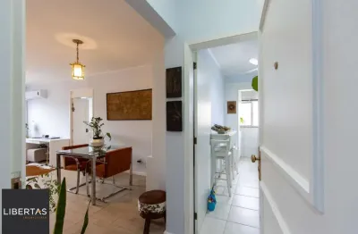 Apartamento com 2 quartos à venda na Avenida Icaraí, 1048, Cristal, Porto Alegre