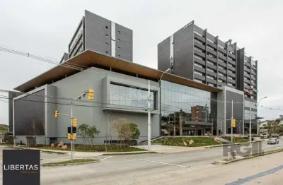 Sala comercial - 29,80m2 privativos - linked teresópolis
