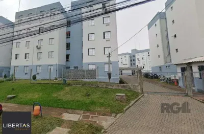 Apartamento com 2 quartos à venda na Rua São Guilherme, 230, Vila São José, Porto Alegre