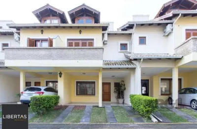 Casa em condomínio fechado com 3 quartos à venda na Avenida Eduardo Prado, 1954, Cavalhada, Porto Alegre