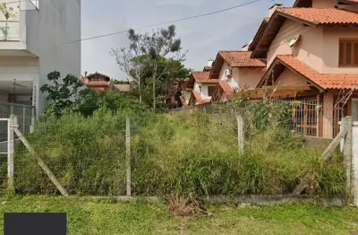Terreno à venda na Rua Ancara, 350, Espírito Santo, Porto Alegre