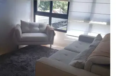 Apartamento com 2 quartos à venda na Rua Marechal Hermes, 613, Tristeza, Porto Alegre