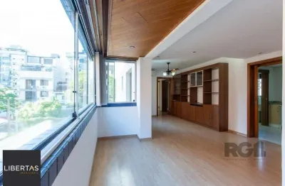 Apartamento | 3 quartos | 1 suíte | 1 vaga | 92,00m2 | bairro petrópolis