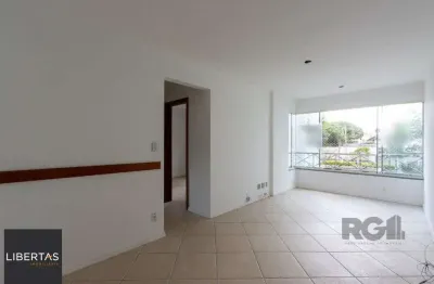 Apartamento com 2 quartos à venda na Rua Xavier da Cunha, 999, Nonoai, Porto Alegre