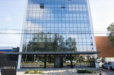 Sala comercial à venda na Avenida Icaraí, 1717, Cristal, Porto Alegre