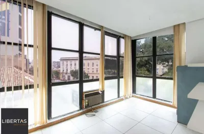 Sala comercial à venda na Praça Dom Feliciano, 78, Centro Histórico, Porto Alegre