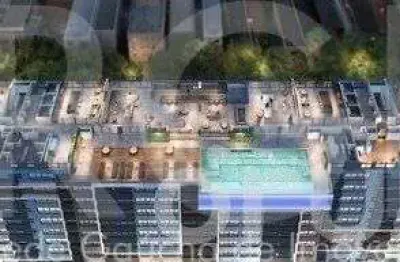 Apartamento para venda - 27.69m², 1 dormitório, 1 vaga - cidade baixa