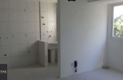 Apartamento com 1 quarto à venda na Rua Fagundes Varela, 200, Santo Antônio, Porto Alegre