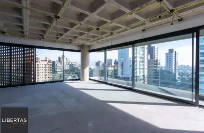 Dom bela vista imperdível com andar inteiro e 4 vagas