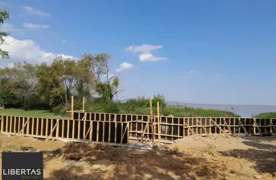 Terreno à venda na Beco do Pontal, 11, Lami, Porto Alegre