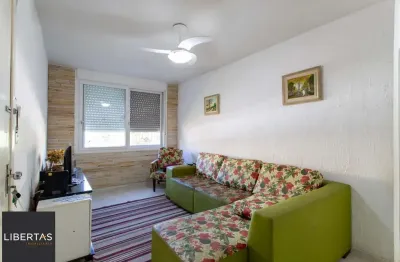 Apartamento com 2 quartos à venda na Rua Doutor Campos Velho, 461, Cristal, Porto Alegre