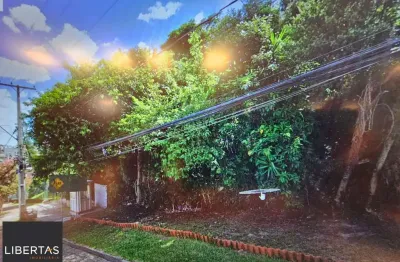 Terreno à venda na Avenida Icaraí, 231, Cristal, Porto Alegre