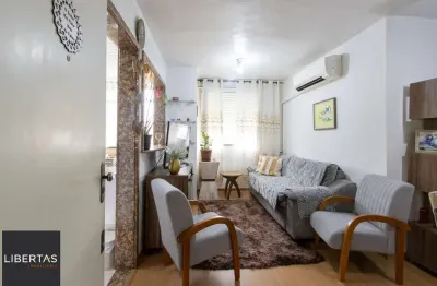 Apartamento para venda - 35.56m², 1 dormitório, 1 vaga - vila nova