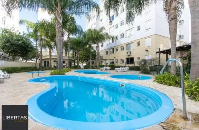 Apartamento com 2 quartos à venda na Rua Coronel Massot, 1229, Cristal, Porto Alegre