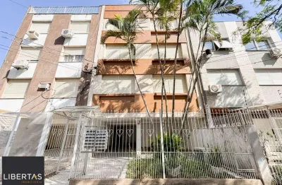 Apartamento 1 dorm à venda rua mucio teixeira, menino deus - porto alegre