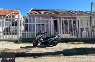 Casa com 3 quartos à venda na Nair Garcia Martins, 266, Hípica, Porto Alegre