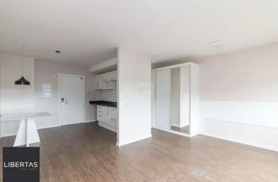 Loft para venda - 38m², 1 dormitório, 1 vaga - jardim botânico