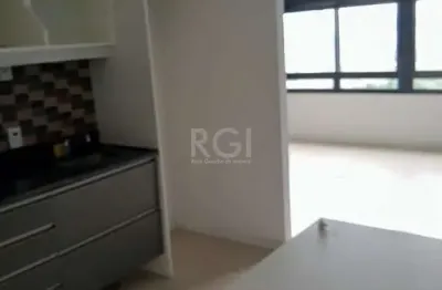 Loft para venda - 38m², 1 dormitório, 1 vaga - jardim botânico