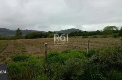Terreno à venda na Estrada Armando Inácio da Silveira, 1891, Extrema, Porto Alegre