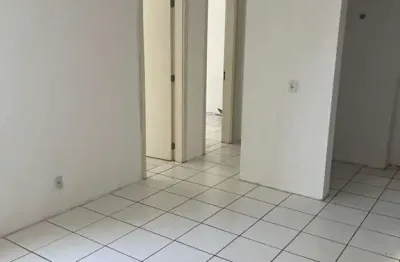 Apartamento com 2 quartos à venda na Estrada Barro Vermelho, 241, Restinga, Porto Alegre