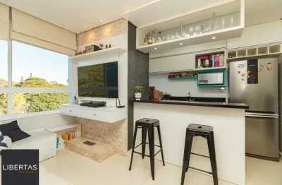 Apartamento com 1 quarto à venda na Avenida Benno Mentz, 1206, Vila Ipiranga, Porto Alegre