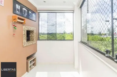 Apartamento de 75 metros privativos com 2 dormitórios no bairro sarandi