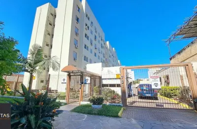 Edifício pateo santa fé apartamento de 2 dormitórios com vaga no bairro sarandi