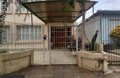 Kitnet / Stúdio à venda na Rua Doutor Voltaire Pires, 66, Santo Antônio, Porto Alegre