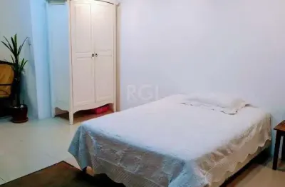 Flat com 1 quarto à venda na Avenida Venâncio Aires, 449, Santana, Porto Alegre