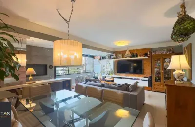 Apartamento 3 dorms à venda avenida túlio de rose, jardim europa - porto alegre