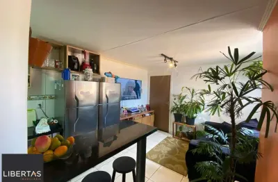 Apartamento com 2 quartos à venda na Rua Tomé Antônio de Souza, 210, Campo Novo, Porto Alegre