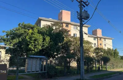 Apartamento com 2 quartos à venda na Rua Soely Nunes Rosa, 453, Restinga, Porto Alegre